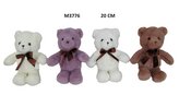 Miś 20cm MIX