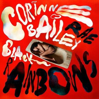Corinne Bailey Rae: Black Rainbows