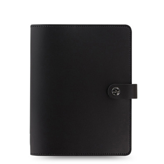 Filofax, Desky se zápisníkem, The Original, A5, černá