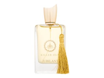 Paris Corner Killer Oud Parfémovaná voda Jubilant 100 ml pro muže