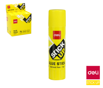 Lepidlo STICK UP  8g tuhé DELI EA20010