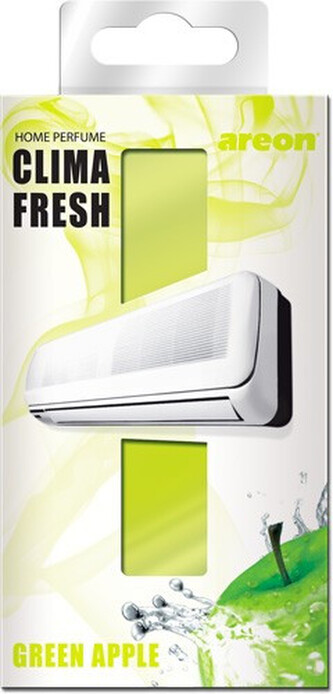 Areon Clima Fresh - Green Apple Areon Clima Fresh - Green Apple