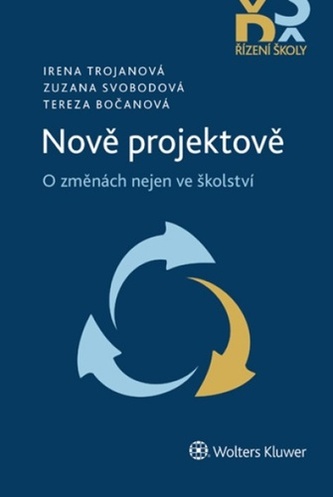 Nově projektově Nově projektově