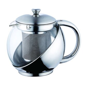 BERGNER Konvice na čaj nerez 750 ml RB-3049