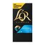 Kapsle LOR Espresso Decaffeinato 10 ks
