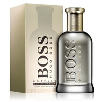 Hugo Boss Boss Bottled No.6 Eau de Parfum Parfémová voda 100 ml a deospray 150 ml