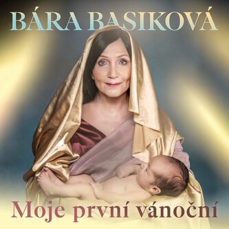 BASIKOVA, BARA  MOJE PRVNI VANOCNI