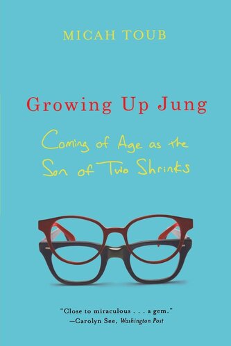Growing Up Jung