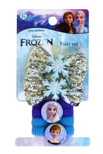 SADA 4 KS SPONKY FROZEN