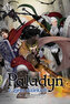 Paladyn z ziem dalekich. Tom 11