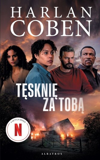 Tęsknię za tobą Tęsknię za tobą