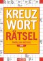 Kreuzworträtsel - Band 5