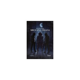 Pakiet Mroczna triada: Psychopata, Narcyz, Manipulator