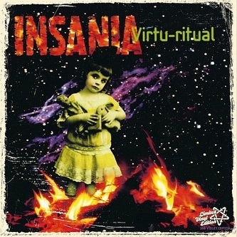 Insania:  Virtu-Ritual / 140Gr.
