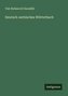 Deutsch-serbisches Wörterbuch