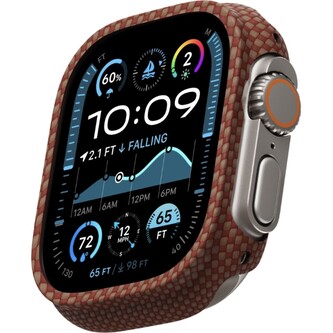 Pitaka Air case, Sunset - Apple Watch Ultra/Ultra 2 49 mm