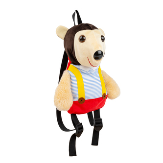 Batůžek Pezi 30 cm