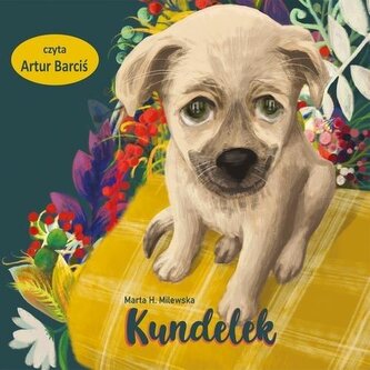 CD MP3 Kundelek