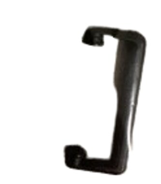 Dogtra spona na popruh ARC800