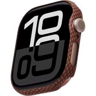Pitaka Air case, Sunset - Apple Watch 10 42 mm