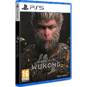 Hra pro PS3 U&I Black Myth: Wukong PS5