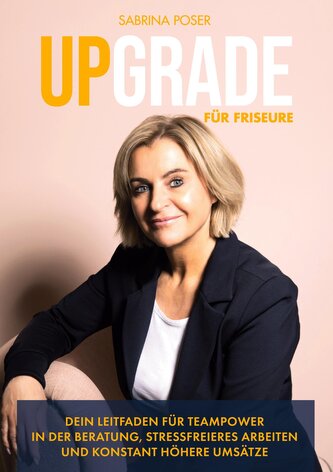 Upgrade für Friseure