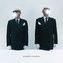PET SHOP BOYS  NONETHELESS (LIMITED SOFTPACK)