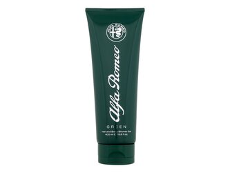 Alfa Romeo Green Sprchový gel 400 ml pro muže