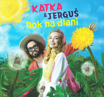 Katka & Jerguš:  Rok Na Dlani