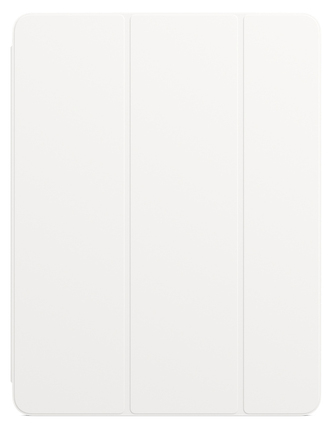 Smart Folio iPad Pro 12.9 - White