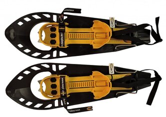 sněžnice HAVEN Morpho Trimo Alp černé sněžnice HAVEN Morpho Trimo Alp černé