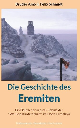 Amo, B: Geschichte des Eremiten