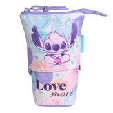 Colorino penál Mona, Stitch Pastel, bez vybavení, PES