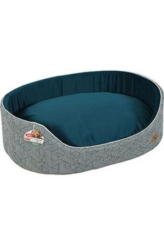 Pelech ovál KANGA 80cm Zolux Pelech ovál KANGA 80cm Zolux