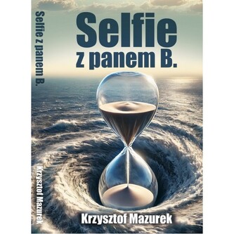 Selfie z panem B.