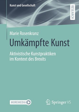 Umkämpfte Kunst
