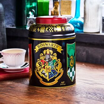 Čaj Harry Potter™ Deluxe Tea Caddy HP06