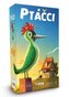 Ptáčci - karetní hra