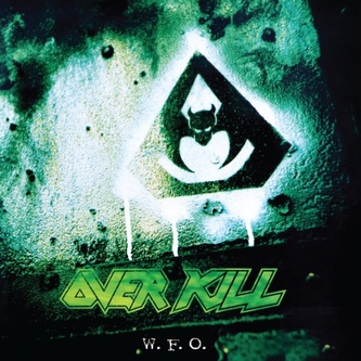 OVERKILL  W.F.O.