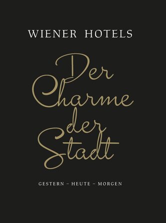 Der Charme der Stadt