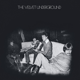 VELVET UNDERGROUND  THE VELVET UNDERGROUND