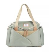 Přebalovací taška Sydney Sage Green