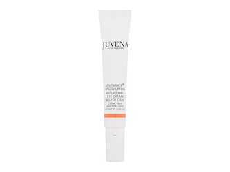Juvena Juvenance Epigen Oční krém Lifting Anti-Wrinkle Eye Cream & Lash Care 20 ml pro ženy