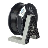 AURAPOL ASA 3D Filament Grafitová černá 850g 1,75 mm