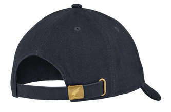 D5-1954 NB DEFCON 5 Pilot Cap with Logo NAVY BLUE
