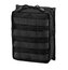OT-UPAVX B DEFCON 5 Molle Large Utility Pouch BLACK