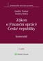 Zákon o Finanční správě České republiky