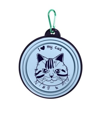 Miska dla dla kociarzy - I love my cat Miska dla dla kociarzy - I love my cat