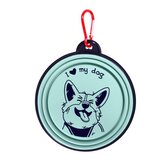 Miska dla dla psiarzy - I love my dog