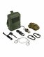 D5-SKP1 OD DEFCON 5 Survival Kit Pouch OD GREEN
